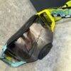 SIGNED BY JEFFREY HERLINGS AIRBRAKE SIGNATURE GOGGLES - Image 2