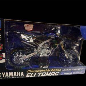 ELI TOMAC EDITION  1:6 TOY MX BIKE