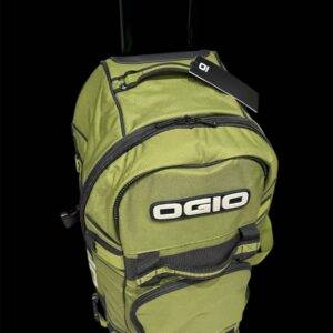 OGIO COMPLETE KIT BAG 9800 123 LITRES OF SPACE!!