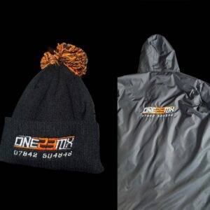 ONE23MX WINTER WARMER BUNDLE